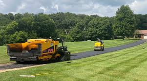 Professional Driveway Paving Services in Cedar Ridge, CA